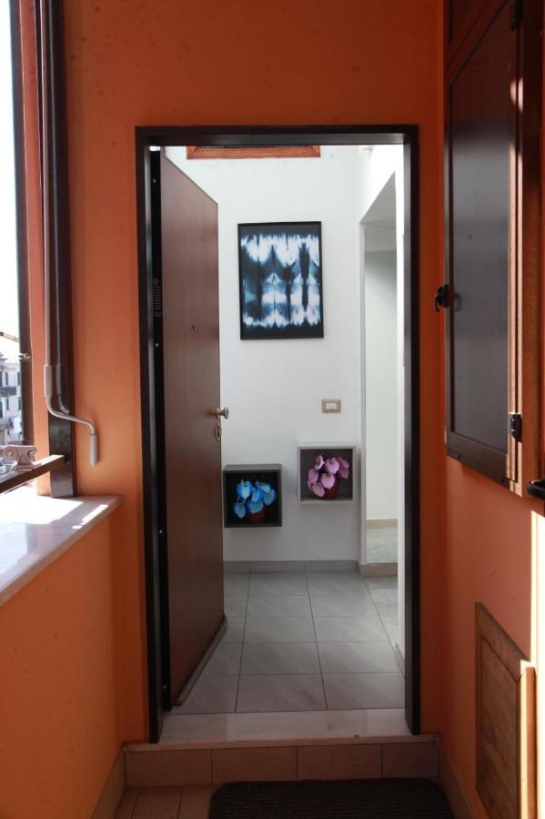 Casa Corrado Apartamento Sarno Exterior foto