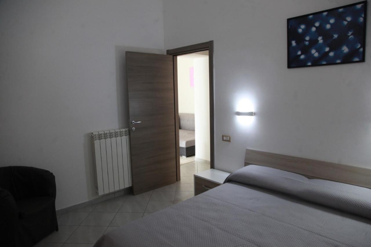 Casa Corrado Apartamento Sarno Exterior foto