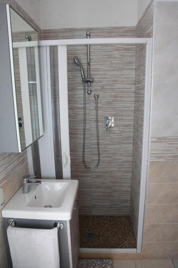 Casa Corrado Apartamento Sarno Exterior foto