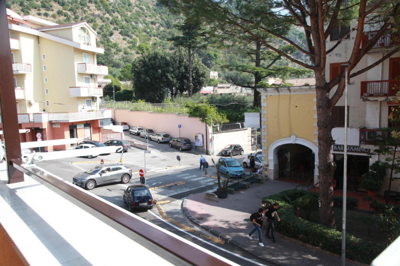 Casa Corrado Apartamento Sarno Exterior foto